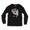higher Long Sleeve Shirts