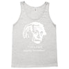 albert einstein's non believer Tank Top