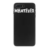 whatever iPhone 7 Plus Case