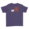 domo kun japanese tv, anime, manga comics Youth Tee