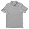 fish whisperer funny Men's Polo Shirt