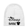 Disney Babe Baby Girl Baby Beanies