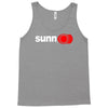 sunn amplifiers amp band guitar Tank Top