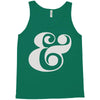 ampersand Tank Top