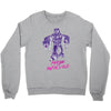 made of wolves Crewneck Sweatshirt