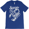 scorpio zodiac T-Shirt