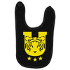 tigres de monterrey Baby Bibs