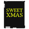 sweet xmas iPad 3 and 4 Case