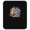 rude fox Mousepad