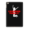 i pooped today iPad Mini 4
