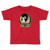 villain v4 Toddler T-shirt