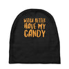 witch Baby Beanies