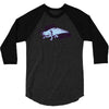axolotl questions 3/4 Sleeve Shirt
