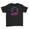 hunter Youth Tee