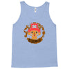 one piece tony tony chopper Tank Top
