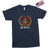 Queens Crown Exclusive T-shirt
