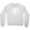 jesus funny Crewneck Sweatshirt