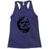 che ganibe Racerback Tank