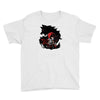 dangerous Youth Tee
