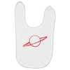 planet Baby Bibs