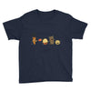 calorie burning Youth Tee