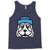 puppie Tank Top
