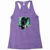 sadako Racerback Tank