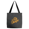 the be sharps Tote Bags