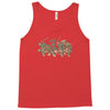 where the wild turtles are Tank Top