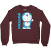 Doraemon Crewneck Sweatshirt