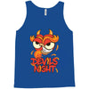 devils night Tank Top