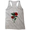 camouflage Racerback Tank