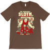 incredible sloth T-Shirt