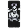 skull gamer Samsung Galaxy S8 Plus