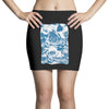 G&uuml;ller Mini Skirts