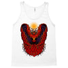 phoenix Tank Top