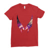 Wolverine Ladies Fitted T-Shirt