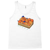 orangemen Tank Top