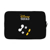 Disney Squad Boy Laptop sleeve