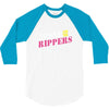 jesse and the rippers 3/4 Sleeve Shirt