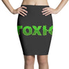 toxic Pencil Skirts