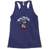 total protonic reversal Racerback Tank