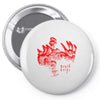 Death Grips Pin-back button