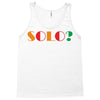 fahrie77 Tank Top