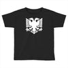 albania Toddler T-shirt