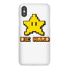 die hard iPhoneX