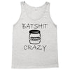 batshit crazy mini Tank Top