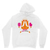 meat hippie Hoodie