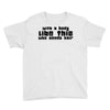 body like this (2) Youth Tee