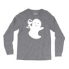 boo drink Long Sleeve Shirts
